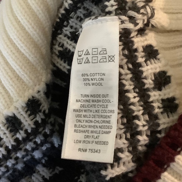 Rorie Whelan Cardigan XL NWT - Picture 5 of 5